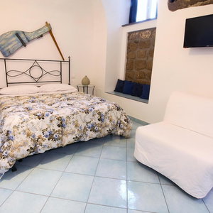 Hotel B&B La Grotta Marina cazare Vico Equense