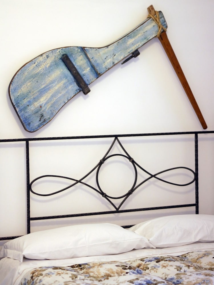 B&B La Grotta Marina