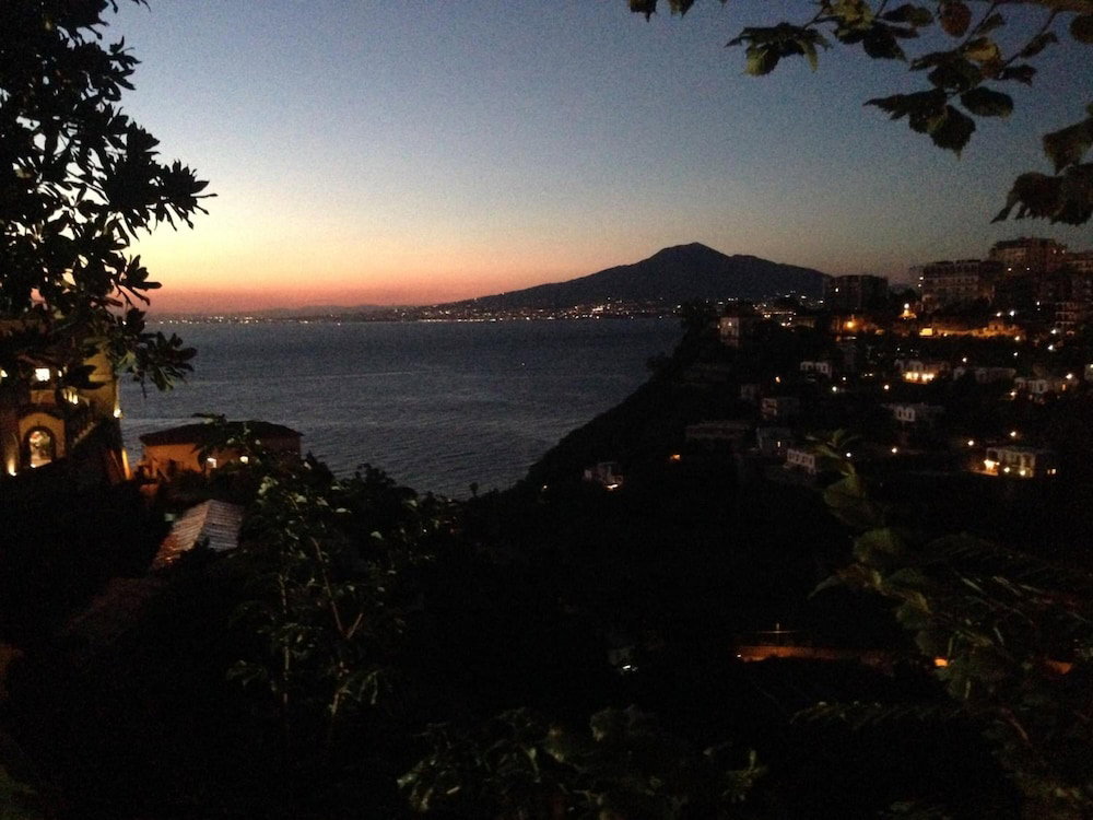 B&B La Grotta Marina