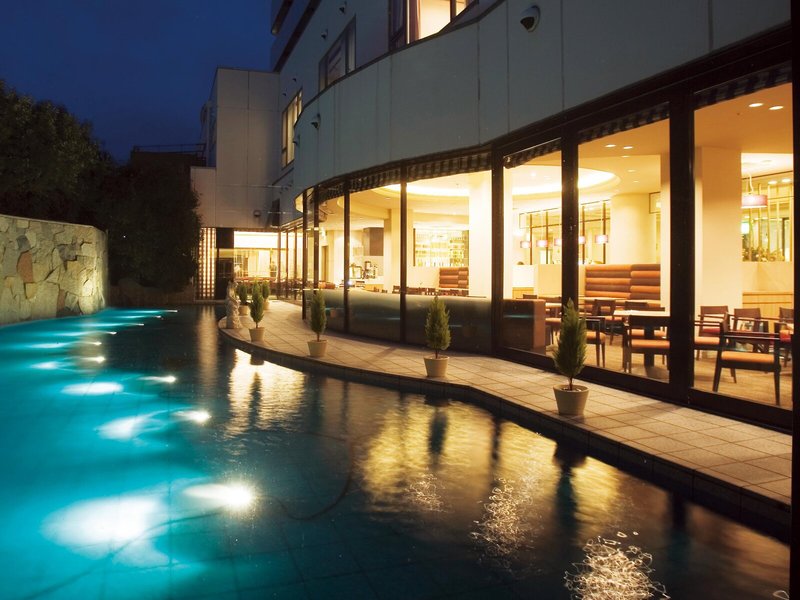 Hotel Osaka Kansai Airport Hotel