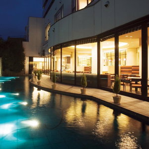 Hotel Osaka Kansai Airport Hotel cazare Izumisano