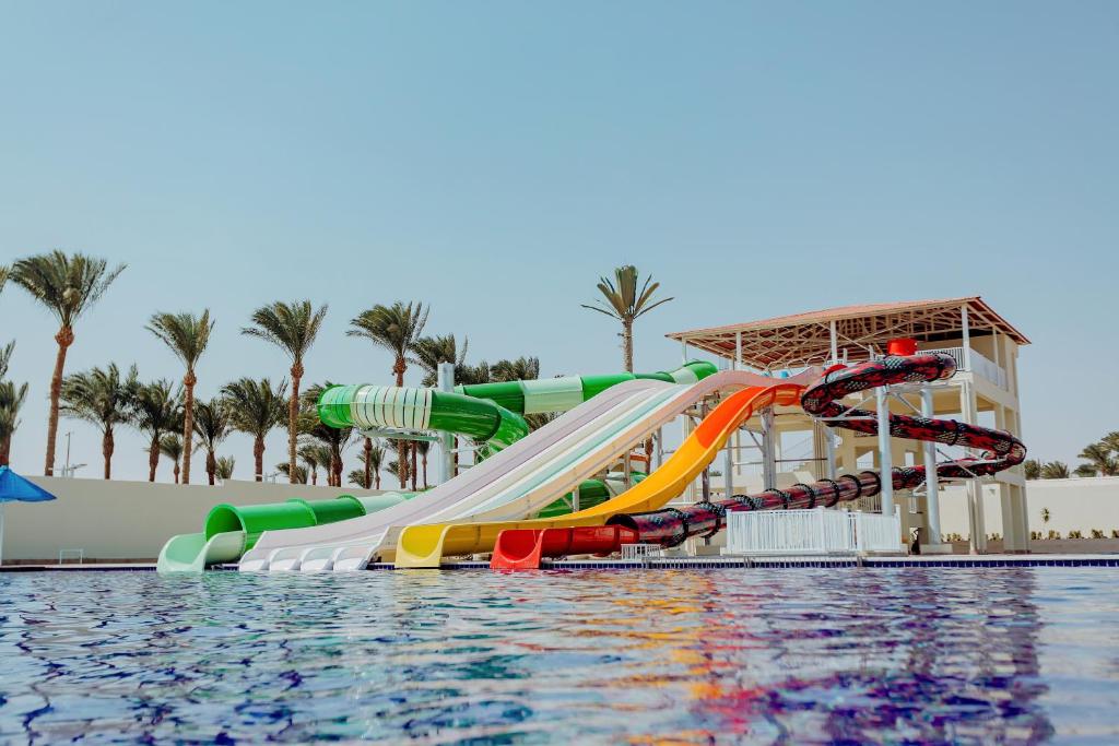 dal travel Dana Beach Resort (Pickalbatros)