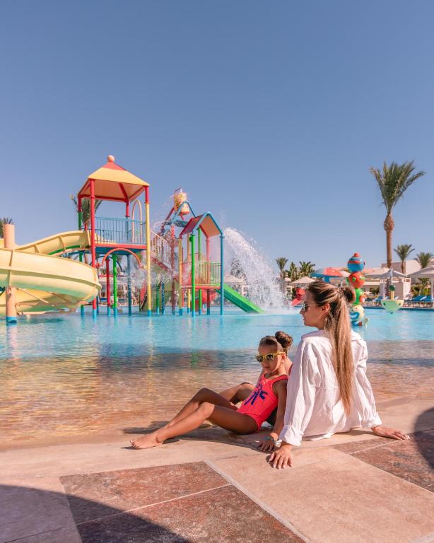 dal travel Dana Beach Resort (Pickalbatros)