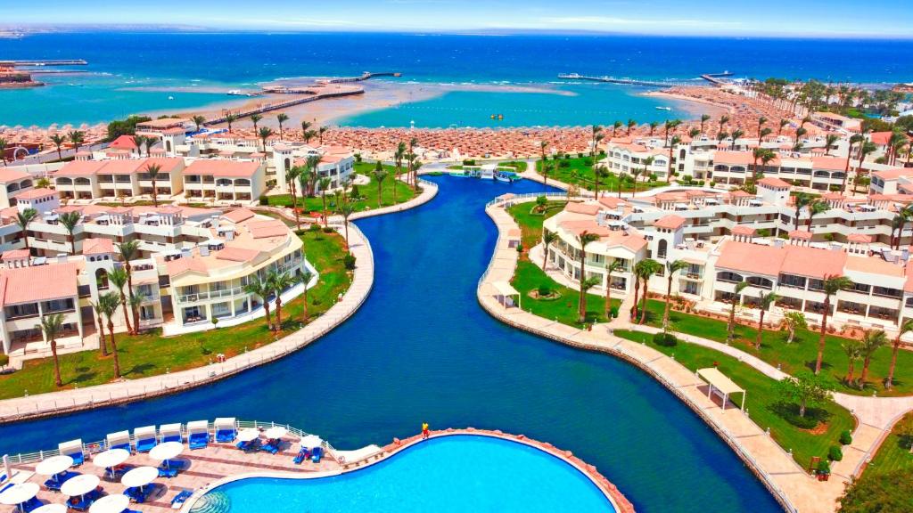 Dana Beach Resort (Pickalbatros)