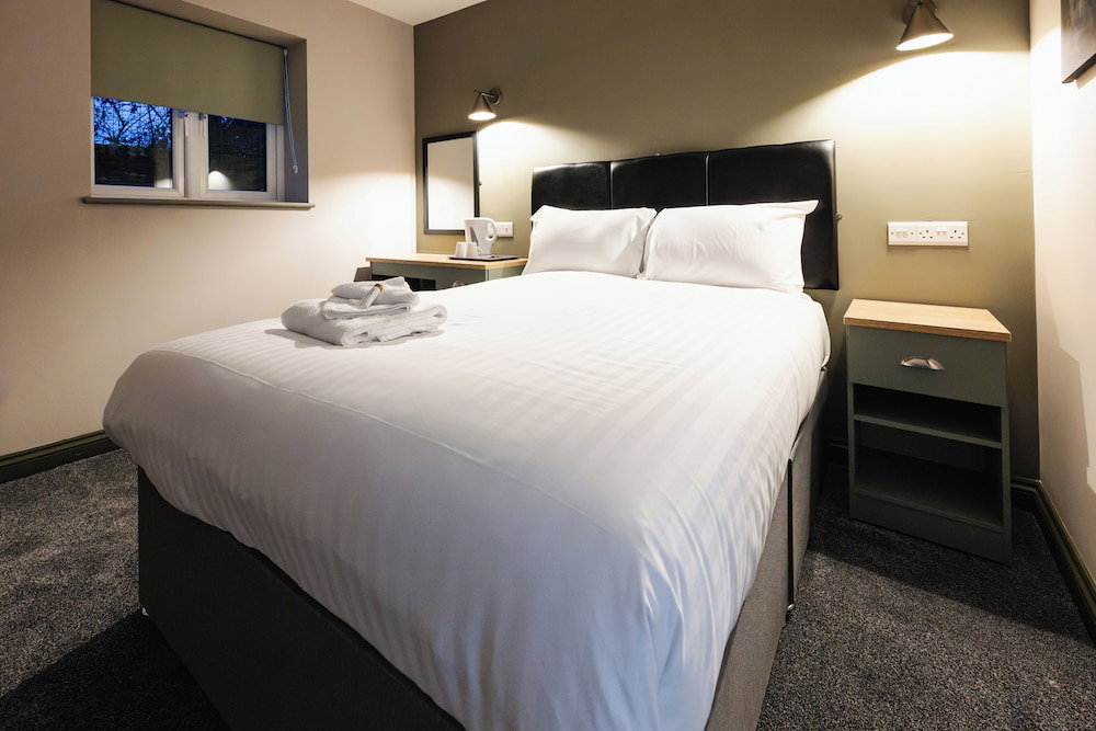 Hotel Pairc House Hotel