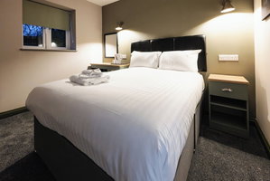 Hotel Pairc House Hotel cazare Birmingham