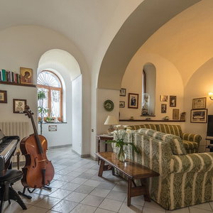Sejur Agriturismo Il Giardino Di Vigliano vacanta Massa Lubrense