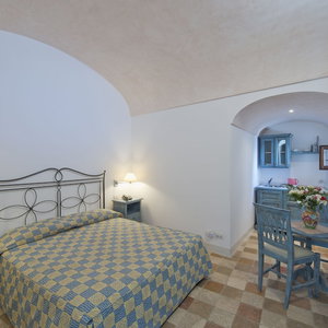 Hotel Villa Il Frantoio And Lilmar cazare Praiano