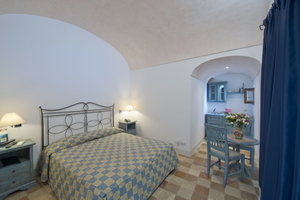 Hotel Villa Il Frantoio And Lilmar cazare Praiano