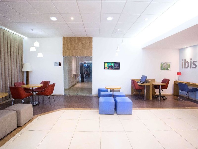 Hotel Ibis Feira De Santana