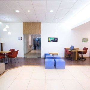 Hotel Ibis Feira De Santana cazare Feira de Santana