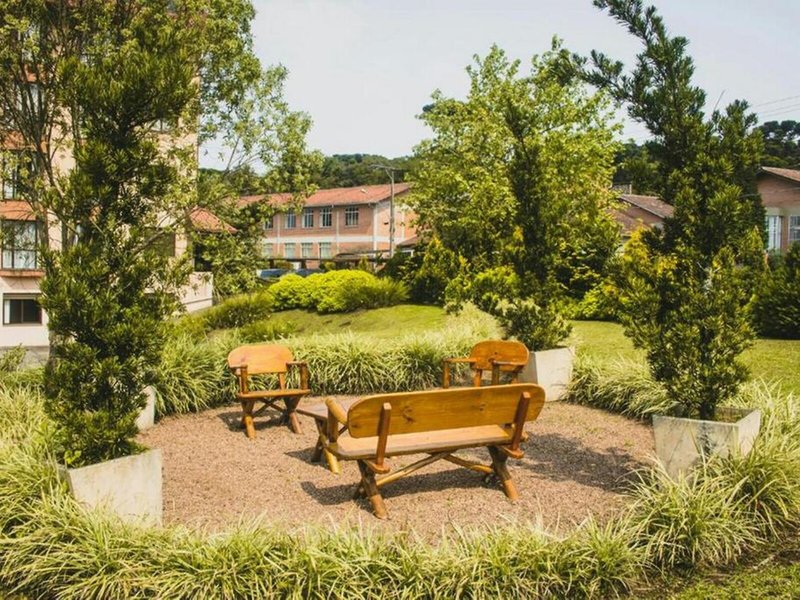 Hotel Hotel Tissiani Canela
