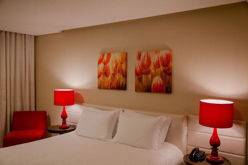 Hotel Grande Hotel Canela