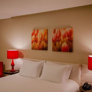 Hotel Grande Hotel Canela cazare Canela