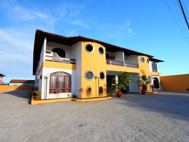 Hotel Andimar