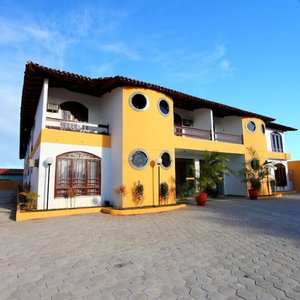 Hotel Andimar cazare Porto Seguro