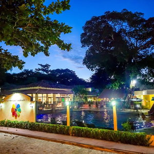 Hotel Floral Inn Family Hotel cazare Porto Seguro