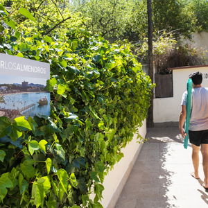 Hotel Flor Los Almendros Hotel cazare Peguera