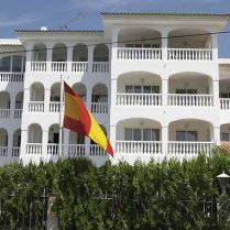 Hotel Atalaya Bosque cazare Peguera