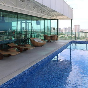 Hotel Sotero Hotel cazare Salvador
