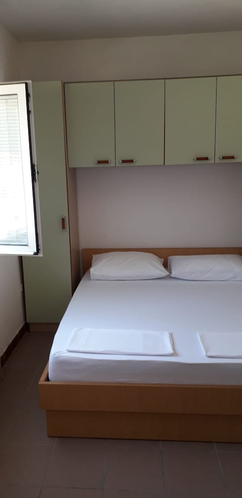 Hotel Apartments Andrijana