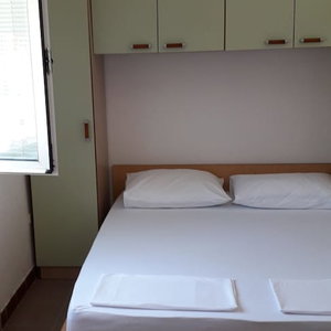Hotel Apartments Andrijana cazare Janjina