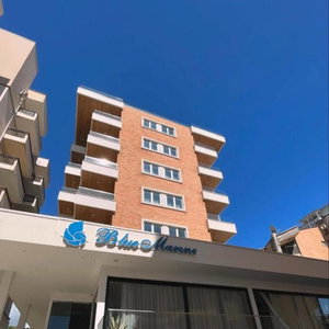 Hotel Blue Marine Hotel cazare Durres