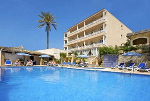 Hotel Venecia Hotel cazare Peguera