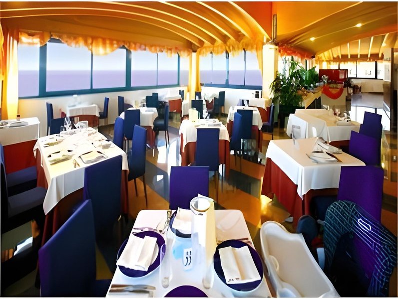 Hotel Hotel Yria