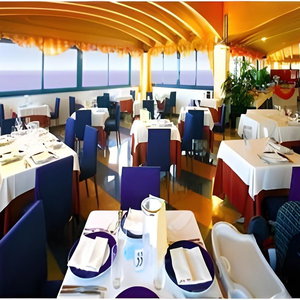 Hotel Hotel Yria cazare Vieste