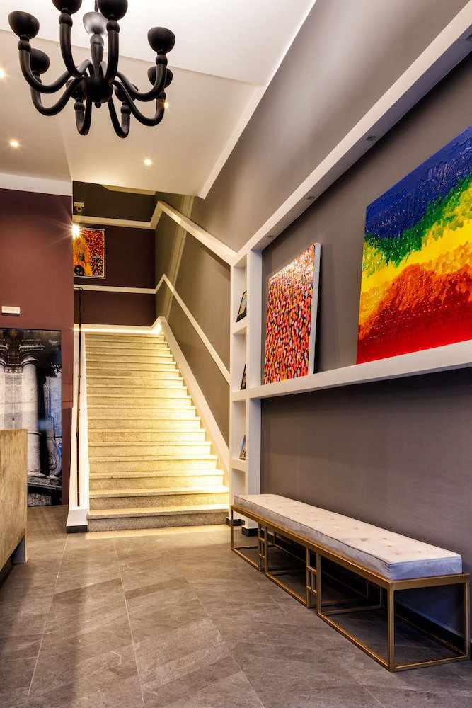 Hotel Manzoni46