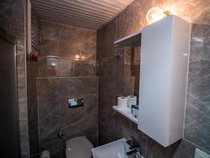 Hotel Parus Hotel cazare Kemer