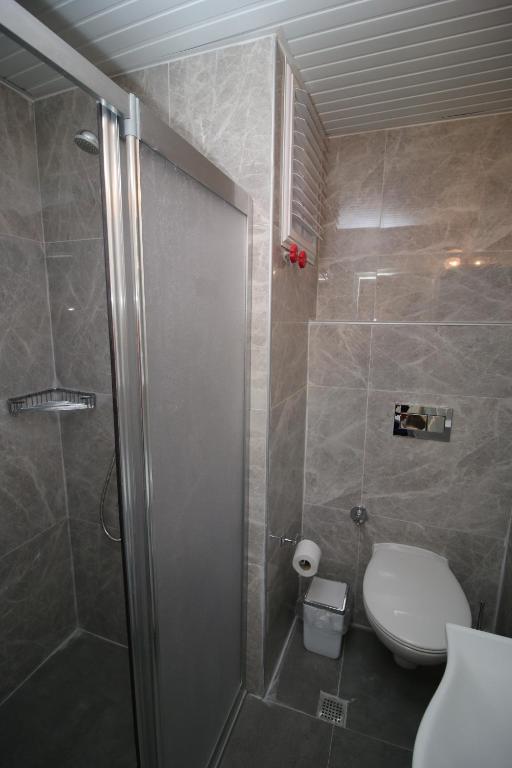 Parus Hotel