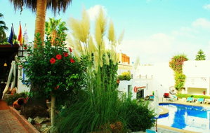 Hotel Villa Columbus cazare Peguera