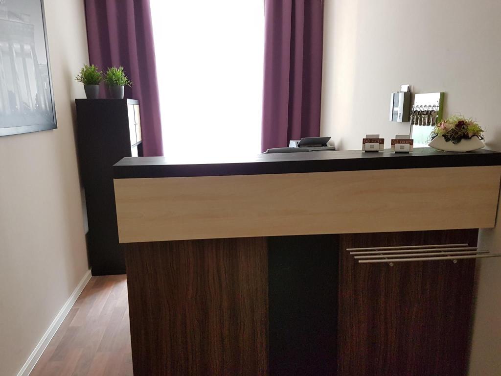Hotel Hotel Pension Eberty