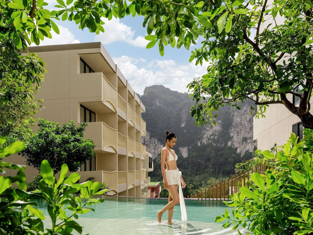 Hotel Grand Mercure Krabi Ao Nang
