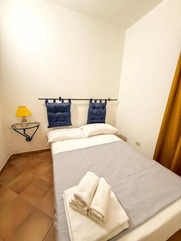 Hotel Hotel Residence Eden
