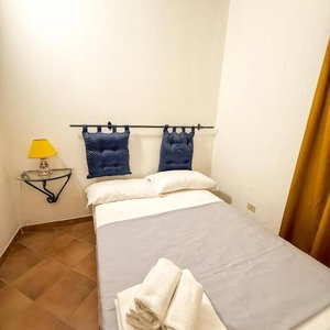 Hotel Hotel Residence Eden cazare Palinuro