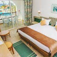 Hotel Bella Vista Family Resort cazare Skanes