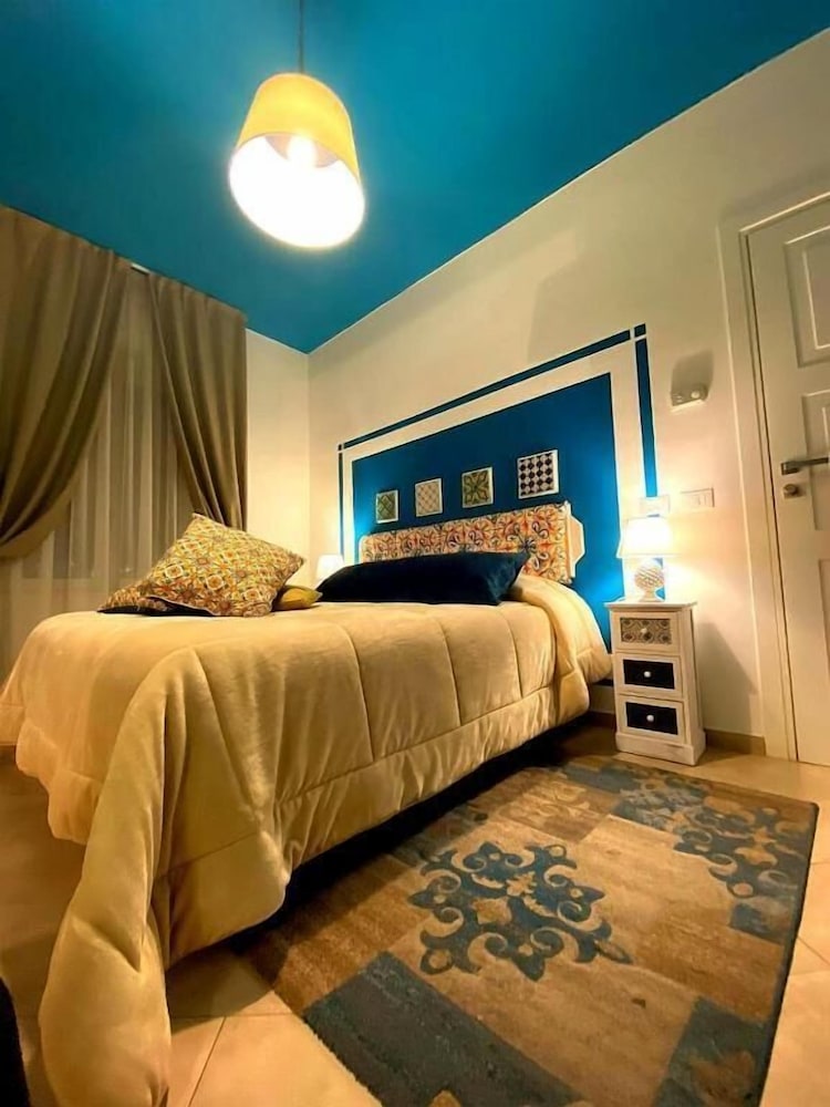 Hotel Le Caserie