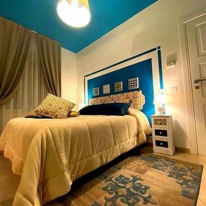 Hotel Le Caserie cazare Marsala
