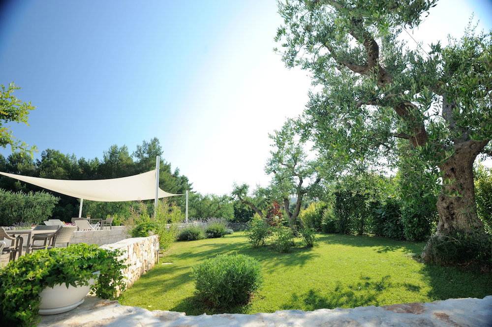 Hotel Agriturismo Arco Di Sole
