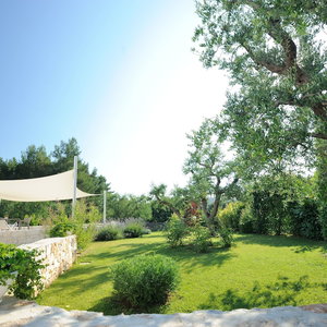 Hotel Agriturismo Arco Di Sole cazare Martina Franca