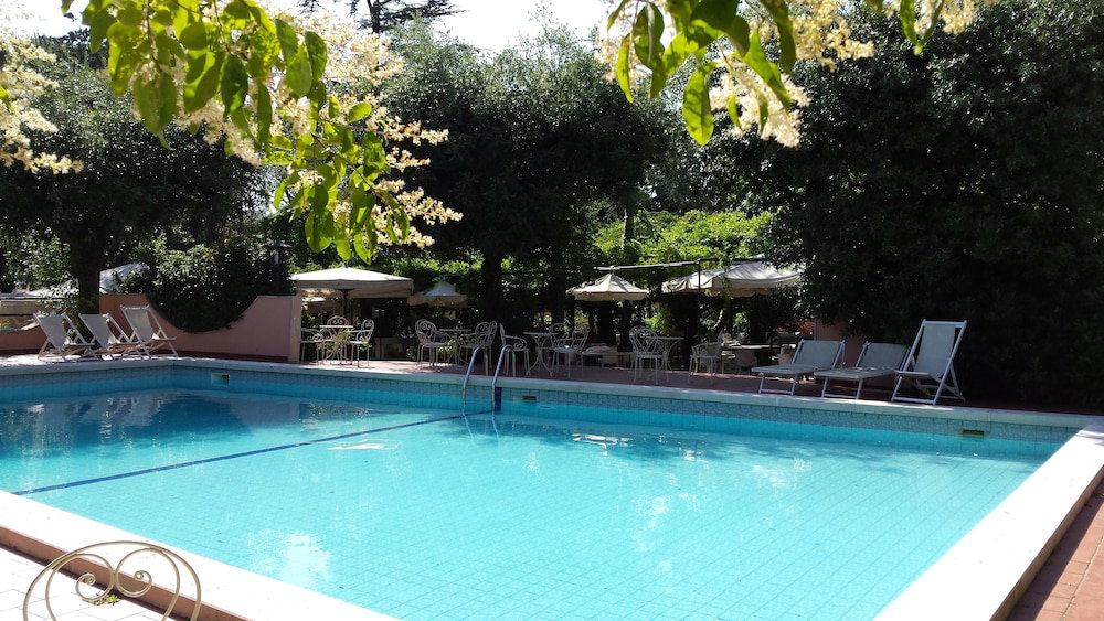 Hotel San Michele