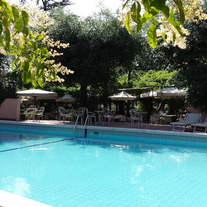 Hotel San Michele cazare Martina Franca