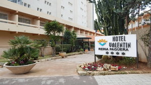 Hotel Valentin Reina Paguera (Adults Only) cazare Peguera