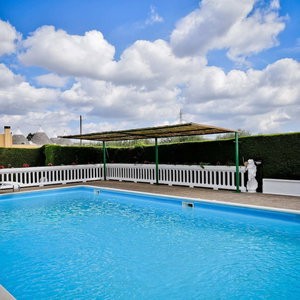 Hotel I Cinque Trulli With Swimming Pool cazare Martina Franca