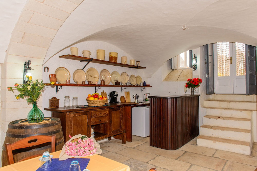 Hotel Masseria Pozzo Tre Pile