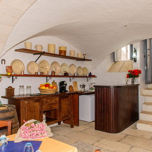 Hotel Masseria Pozzo Tre Pile cazare Martina Franca