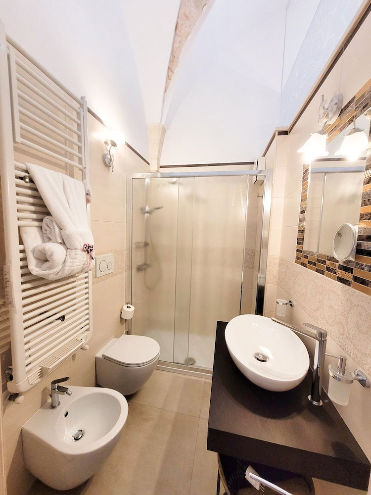 Hotel Rossini Guest House